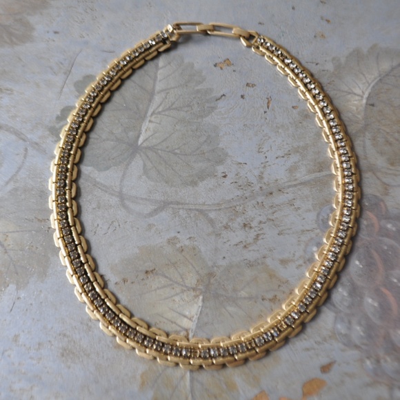 Stella & Dot Jolie Necklace - Picture 1 of 3